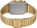 Montre TIMEX T80 Reissue digitale dor&eacute;e_arri&egrave;re