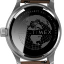 Montre TIMEX noire Collection Exp&eacute;dition&reg; Sierra 41 mm_boitier arri&egrave;re