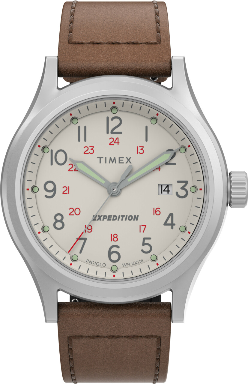 Expedition watch limited edition deals
