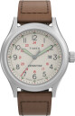 Montre TIMEX cr&egrave;me Collection Exp&eacute;dition&reg; Sierra 41 mm