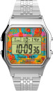 Montre digitale Timex Coca-Cola&reg; Edition limit&eacute;e