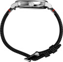 Montre Timex ronde Coca-Cola Edition limit&eacute;e_profil