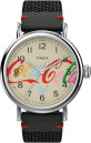 Montre Timex ronde Coca-Cola Edition limit&eacute;e