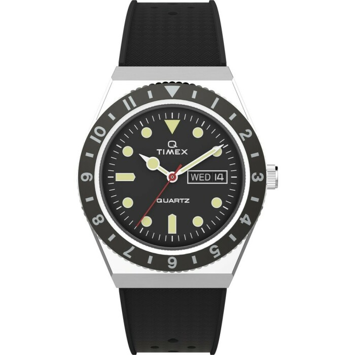 Montre TIMEX TW2V32000 Q Timex 38mm