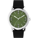 Montre TIMEX Marlin Automatic cadran vert 40 mm