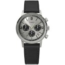 Montre TIMEX Marlin Chronograph Tachymeter 40 mm