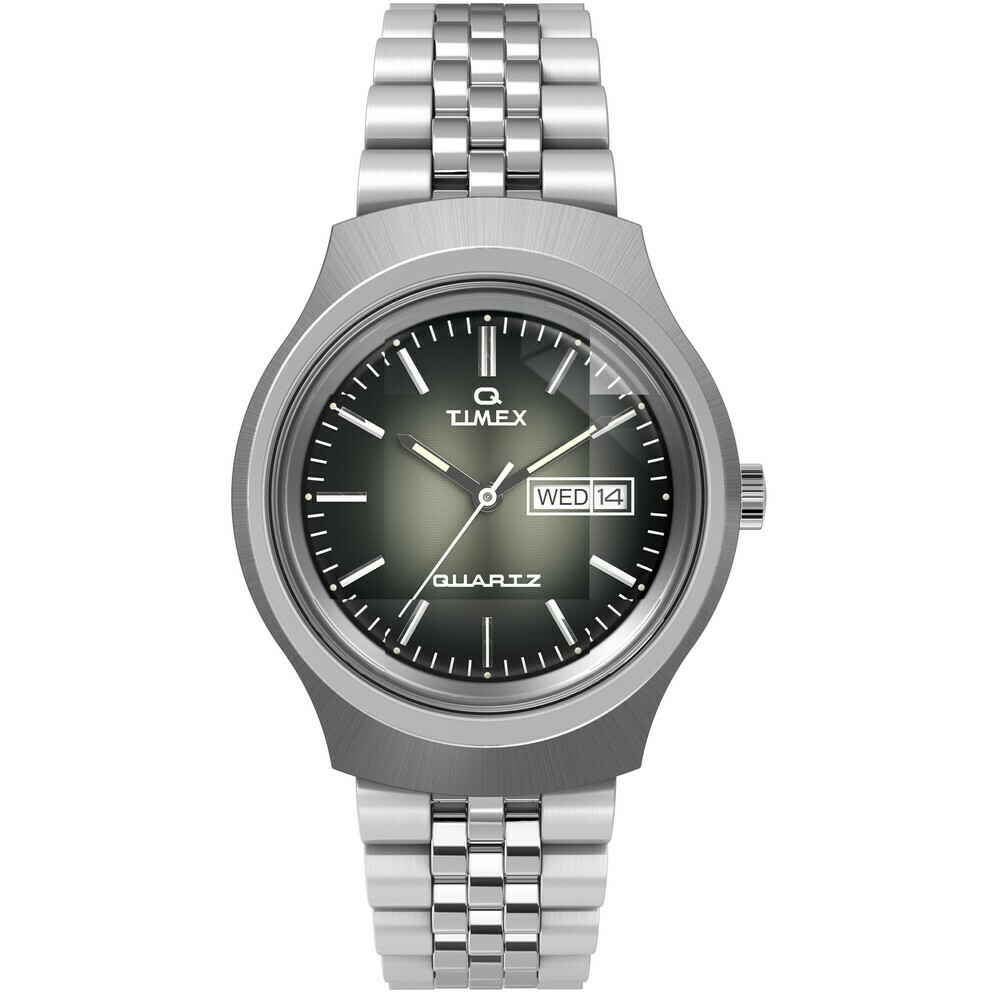 Montre TIMEX TW2W22500 Q Timex Reissue 38mm