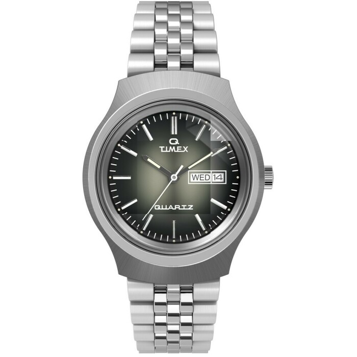Montre TIMEX TW2W22500 Q Timex Reissue 38mm