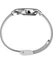Montre TIMEX Peanuts acier inoxydable_profil