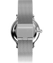 Montre TIMEX Peanuts acier inoxydable_arriere