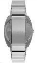 Montre TIMEX Q Dress Reissue cadran bleu 37 mm_profil