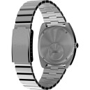 Montre TIMEX Q Dress Reissue cadran bleu 37 mm_profil