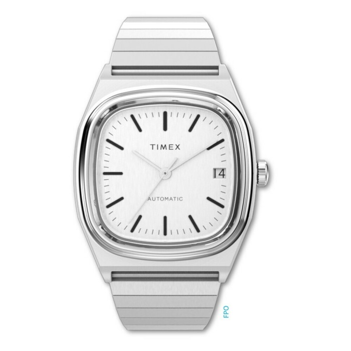 Montre TIMEX TW2W70800 E-line Automatic 34mm