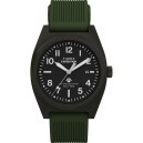 Montre TIMEX Expedition Capstone 39 mm_chiffres blancs