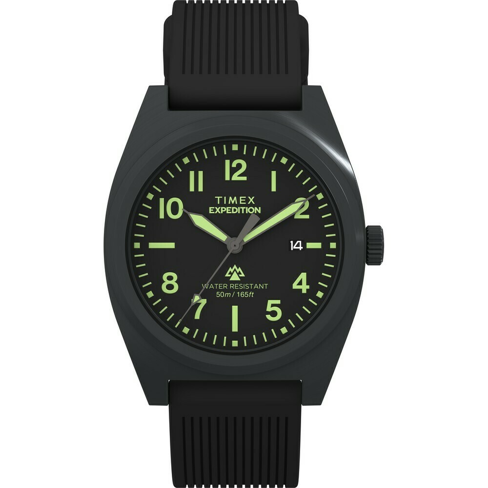 Montre TIMEX Expedition Capstone 39 mm