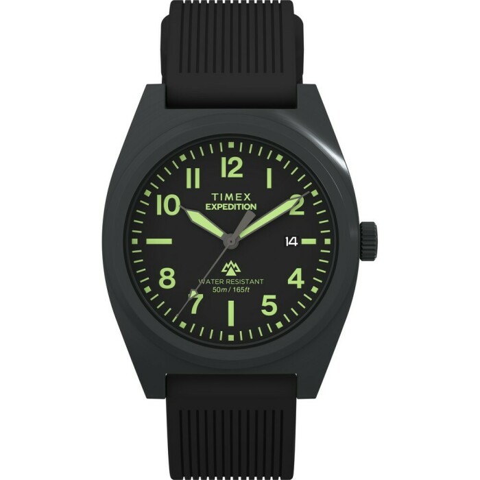 Montre TIMEX Expedition Capstone 39 mm