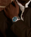Montre TIMEX Waterbury Traditional Chronograph 41 mm en acier_situation