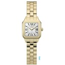 Montre TIMEX Legacy Addison dor&eacute; 23 mm
