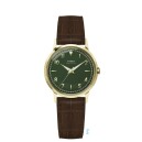 Montre TIMEX Marlin Quartz cadran vert 34 mm