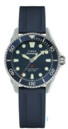 Montre TIMEX Deep Water Meridian 200m 38 mm