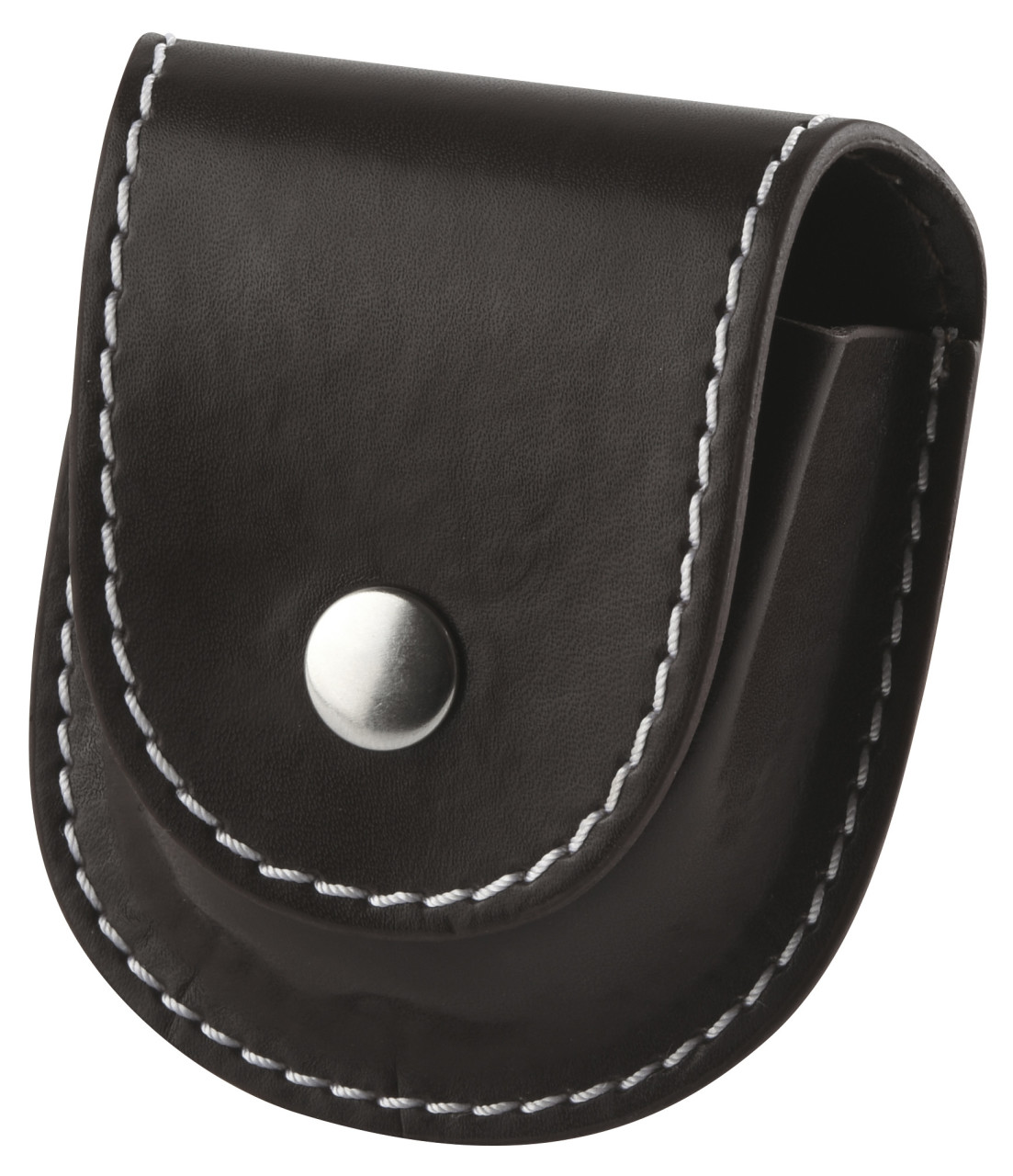 Pochette de montre en simili cuir
