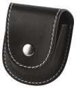 Pochette de montre en simili cuir