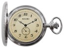 Montre &agrave; gousset Bayard petite seconde