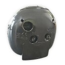 R&eacute;veil silencieux Vedette sonnerie bip-bip crescendo &agrave; r&eacute;p&eacute;tition arri&egrave;re