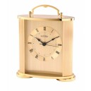 R&eacute;veil dor&eacute; de style avec b&eacute;li&egrave;re Vedette_chiffres romains