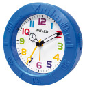 R&eacute;veil enfant multicolore bleu Bayard