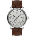 Montre automatique Zeppelin clous de paris homme 8590-1