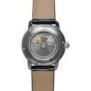 Montre automatique Zeppelin GMT mappemonde homme 8596-3 arriere