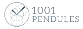 1001 pendules : ventes de pendules murales, horloges, réveils