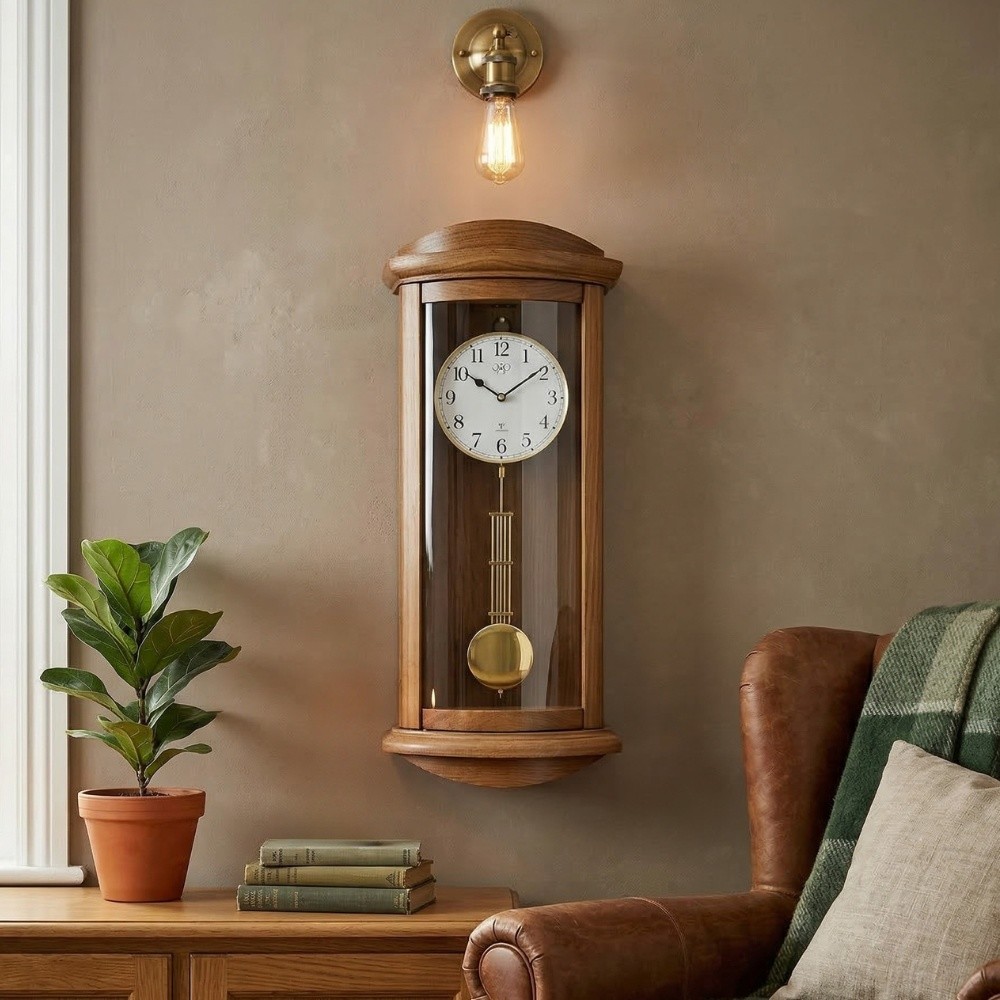 Carillon westminster