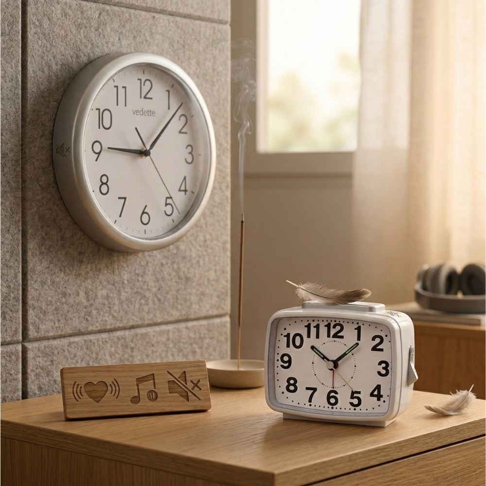 Mod&egrave;les silencieux