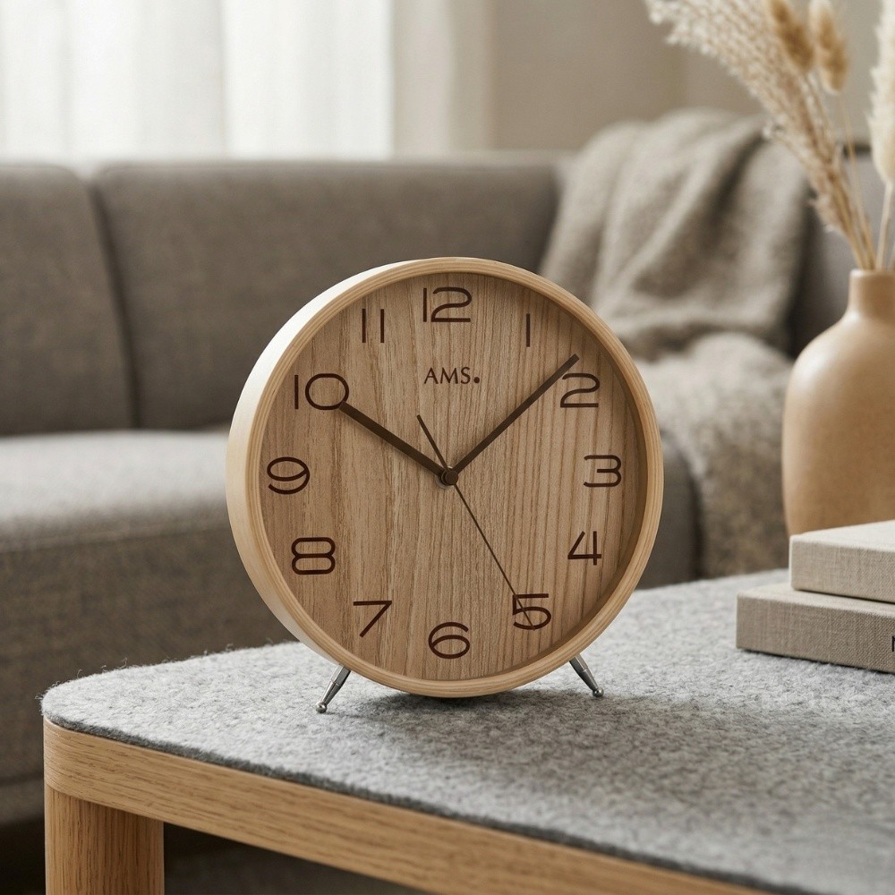 Pendule &agrave; poser