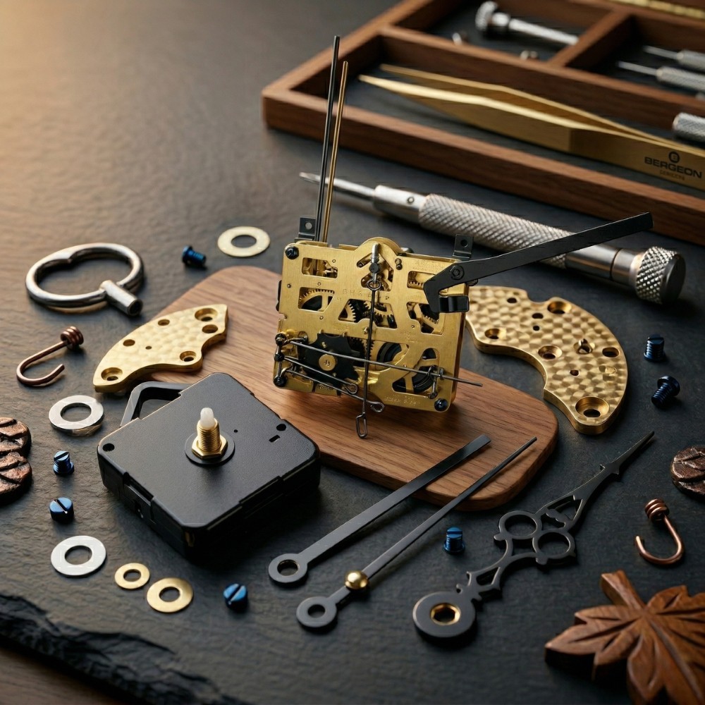 Pi&egrave;ce d&eacute;tach&eacute;e